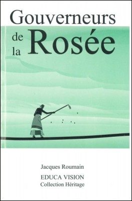 Gouverneurs de la rosée