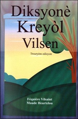 Diksyonè syans kreyòl