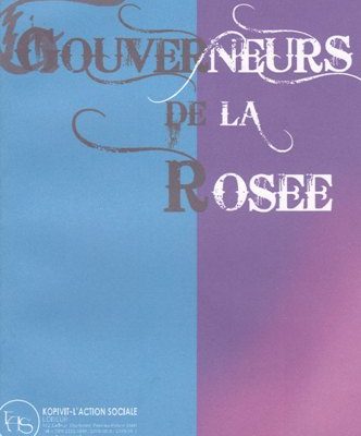 Gouverneurs de la Rosée
