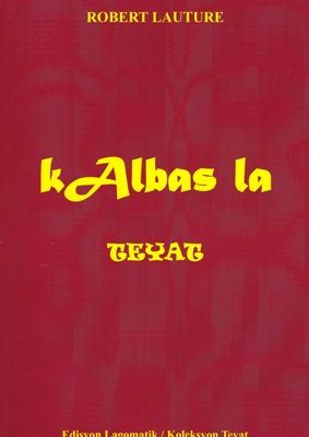 Kalbas la
