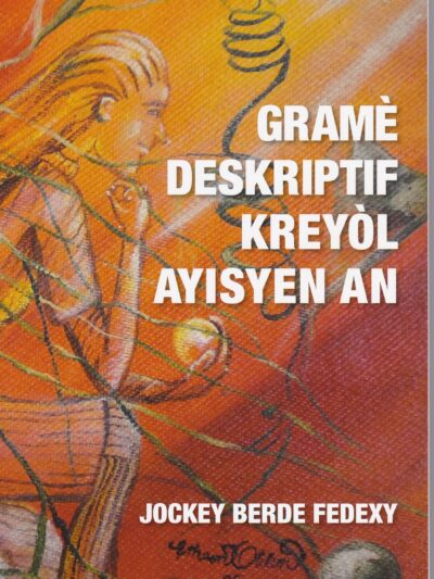 Gramè deskriptif kreyòl ayisyen an