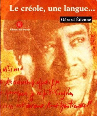 Le créole, une langue