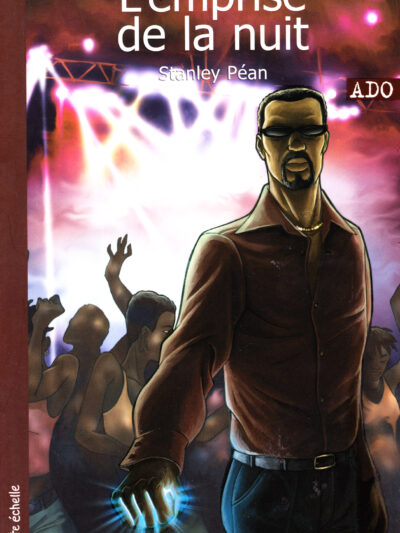 L'emprise de la nuit