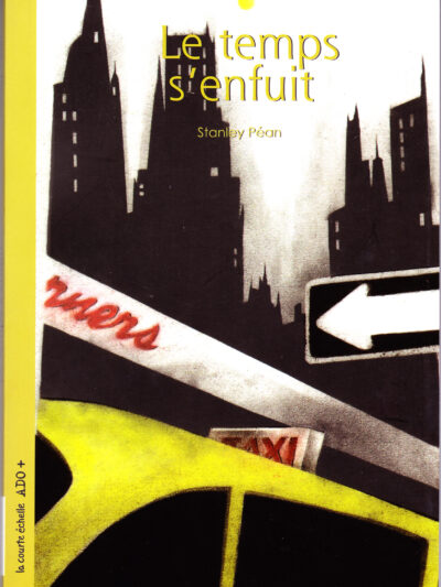 Le temps s'enfuit