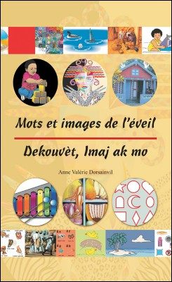 Mots et images de l'éveil  Dekouvèt, imaj ak mo