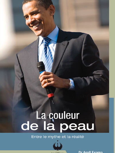 La couleur de la peau