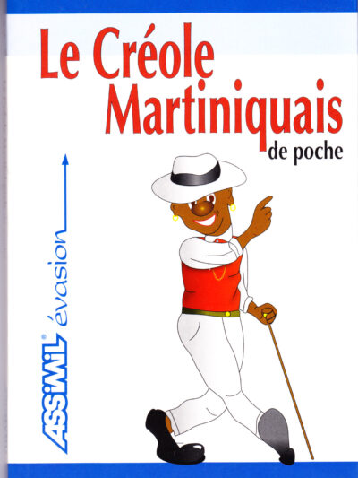 Le créole martiniquais de poche