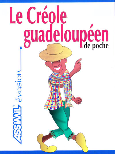 Le créole guadeloupéen de poche