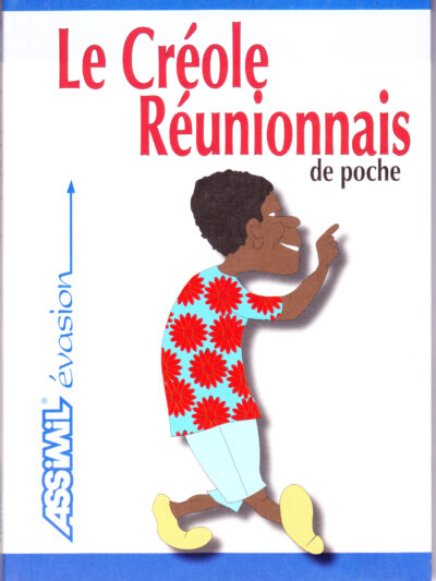 Le créole réunionnais de poche