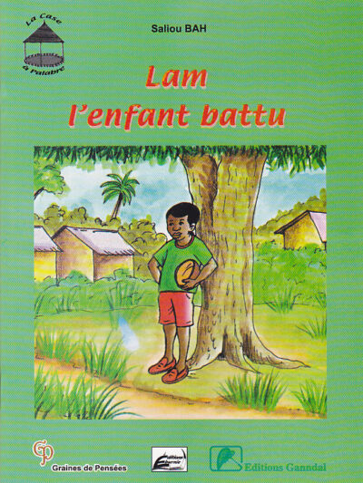 Lam, l'enfant battu