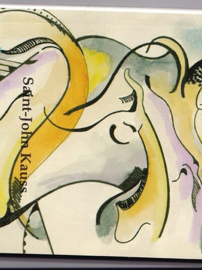 Le manuscrit du dégel