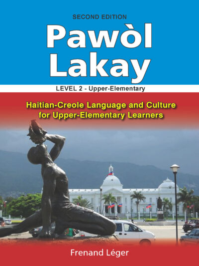 Pawòl Lakay Second Edition Level 2