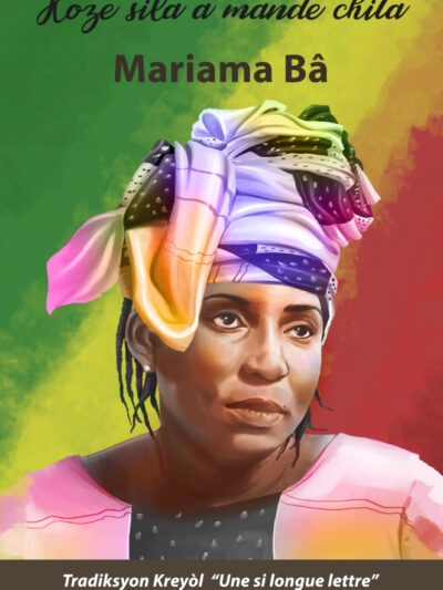 Koze sila a mande chita