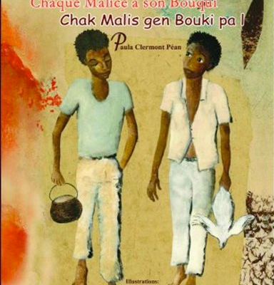 Chaque Malice a Son Bouqui/Chak Malis Gen Bouki Pa L