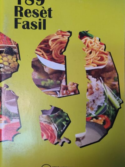 189 Resèt Fasil