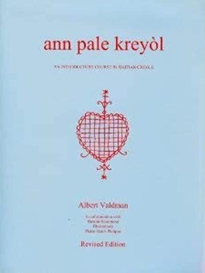Ann Pale Kreyòl
