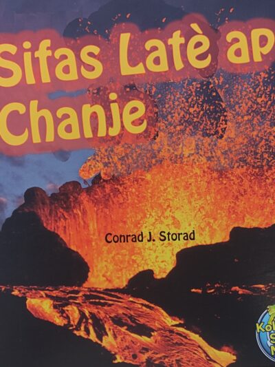 Sifas Latè ap Chanje