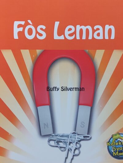 Fòs Leman