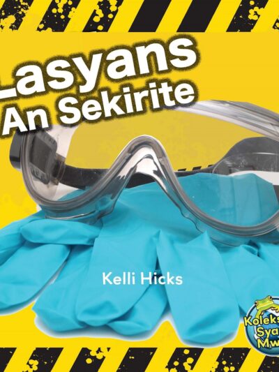 Lasyans An Sekirite