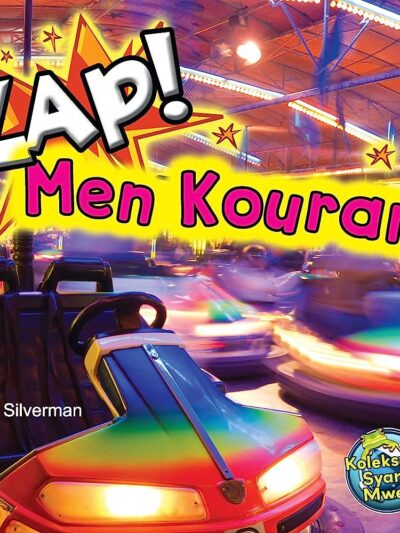 ZAP! Men Kouran!